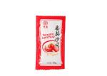 Factory Price Liquid Paste Ketchup Filling Sealing VFFS Packing Machine For Sale