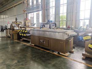 China 0.3mm Monofilament Extrusion Process factory