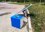 Waterproof 5KW Home Solar System Kits 24Hrs 60HZ Wind / Snow Resistance