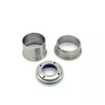 Laser Machining prototype cnc machining Precision Parts Stainless Steel Spacer