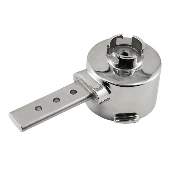 Custom Stainless Steel/Low Carbon Steel Precision Casting Parts for Espresso