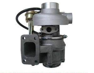 China CUMMINS Engine Turbocharger For HX30W Part Number 3592015 factory