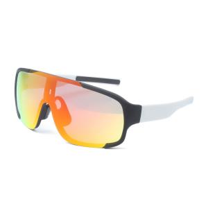 China Anti Scratches Polarized Sunglasses Size 52 * 17 * 130mm OEM / ODM Available factory