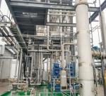 SRS PGMEA PGMEA Industrial Solvent Recovery Systems Anti Vibration