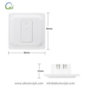 China Wi-Fi Dimmer module factory
