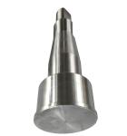 Forged 4140 St52 Steel Hollow Shaft Forging Steel Hollow Shaft Parts