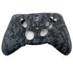 Soft Waterproof Camouflage Silicone Protective Skin Case For Xbox Series X S