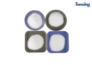 China 1kg/Bag Heat Transfer Polyurethane Powder DTF Adhesive Powder For DTF Printing factory