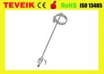 Medical Needle Guide For Aloka Transducer Probe UST-9118 & US-T9124