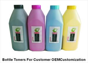 China Ricoh SP C420DN Ricoh Color Toner For Copier ISO9001 OEM Yellow 13.2g / Kp factory