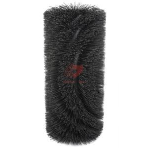 China Dulevo 5000/6000 Cylindrical Road Sweeper Brush With 0.5mm Filament factory