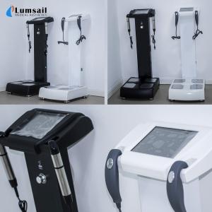 China Multifunctional Body Composition Analyzer Segmental With Printer factory