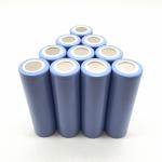 LiFePO4 Lithium Battery OEM ODM LiFePO4 21700 3.7V Li Ion Lithium Battery Cell