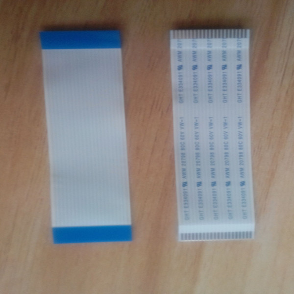 China High quality FFC Flexible flat cable factory