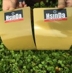 Electrostatic Spray Powder Coating Polyester Epoxy for Long-Lasting Protection