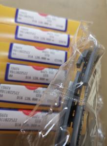 China 6UZ1-TCC Piston Ring 8-98056-464-1 For ISUZU Engine Parts factory