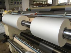 China 15 Micron BOPP Thermal Lamination Film with Corona Treatment factory