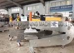 Hydraulic Cracked Hole Hot Vulcanizing Machine For Conveyor Belt Repairing