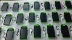 Solar Power Bank