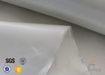 Plain Weave Electronic Fiberglass Fabric / 7628 glass fibre fabric High