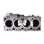4089546 3938366 Truck Excavator Engine Parts Diesel Cylinder Block Cummis 4BT 3