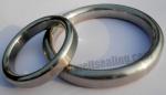 INC 625 ring haskets for flanlg R35 OVAL