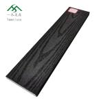 Backyard 71mm 10mm SGS 2.9meter Decorative Fence Planks