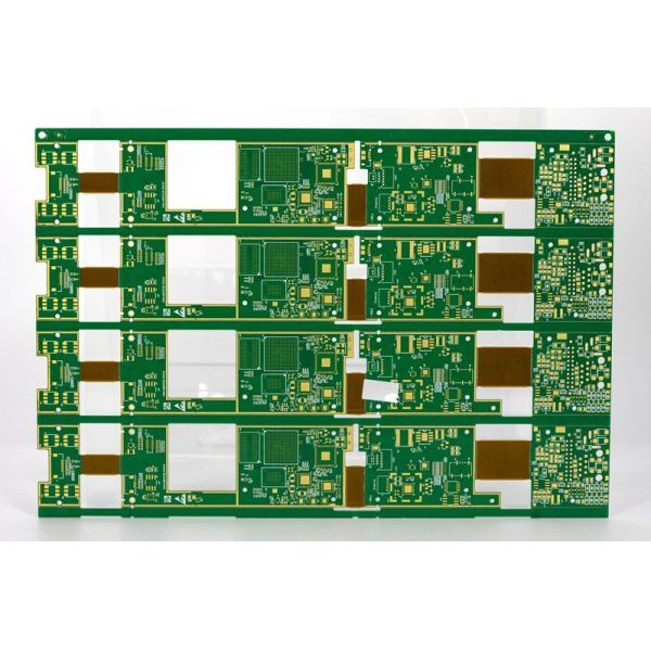 China Food Delivery Robot Mainboard PCBA , Custom PCBA Solutions & Quick Prototyping Services factory