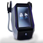 EMT-8 Vacuum Roller Professional Muscle Stimulator Machine 110V Body Sculpting