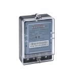 DDS5558 Medidor De Energy Active Electrica Monofasico Ciclometrico Electronic
