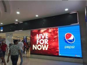 China HDR 16:9 Fine Pitch Led Display 4k 8k Mini Pantalla Video Wall Screens factory