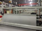 EVA/POE solar film extrusion line EVA compounding extruder High-output with