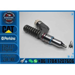 289-0753 Diesel Fuel Injector 10R-1000 common Rail Fuel Injector 229-5919