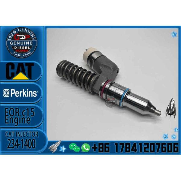 289-0753 Diesel Fuel Injector 10R-1000 common Rail Fuel Injector 229-5919