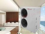Meeting MD50D heating and cooling air to water heat pump,air to water thermal