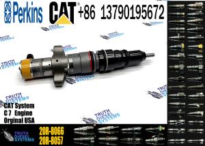 China Engine Fuel Injector 20R-8066 387-9427 387-9428 268-1835 295-1412 20R-8064 328-2586 10R-4763 10R-7221 factory