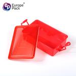 Wholesale School Office Take Away Airtight Leakproof Microwave Plastic Bento