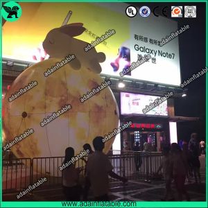 Inflatable Moon,Giant Inflatable Moon,Inflatable Moon Planet，Inflatable Moon