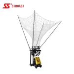 Plastic ABS Basketball Retriever Machine entry level 2 years Warranty