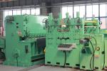 OEM CTL Sheet Metal Cut To Length Machine For Metal Processing