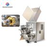 Buy cheap 0.55KW Divide Core Fruit And Vegetable Peeler Machine SS Apple Core Separator from wholesalers