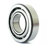 OEM Radial Angular Contact Ball Bearing 7010C Spindle Bearings