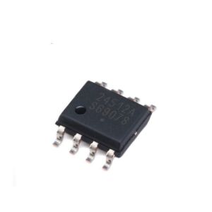 China Onsemi Cat24c512wi-Gt3 Electronic Components Testador De Circuito Integrado Microcontroller Pici6f690 CAT24C512WI-GT3 factory