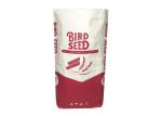 10kg 20kg 25kg 50kg Kraft Multiwall Paper Bags For Isomalto Oligosaccharides