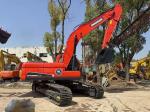 Korea Used Doosan Excavator for sale Second Hand DX225LC-9C Jindongyu Machinery