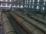 2MX31M AAC Pressure Vessel Autoclave with high pressure and temperature
