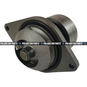 China 6735-61-1500 Excavator Water Pump Pc200-6 Engine 6bt5.9 6bt 6d102 3389145 factory