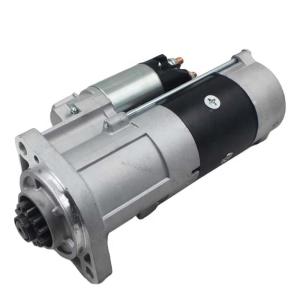 China OE P23288365 MT18-339 M009t83889AM P3808050 12v D12D D16C Starter Motor for Auto Motor Excavator Diesel Engine factory