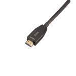 High Speed 10m Fibre Cable Aoc Hdmi Cable 4K AM To AM Hdmi Cable