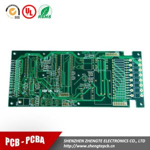 China Multilayer PCB manufacturer in china High Tg FR4 PCB on sale